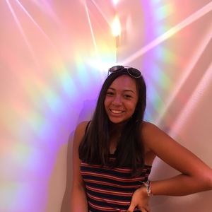 Meet your Posher, Jocelyn